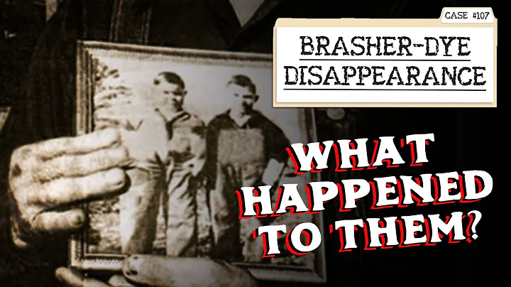 The Story Known as the "Moonshine Murders" | Brash...