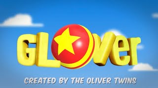 GLOVER Remaster - Trailer
