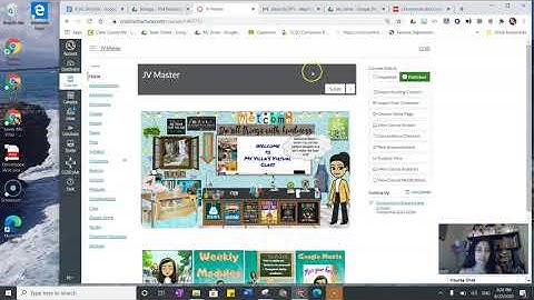 How to embed a PDF into canvas