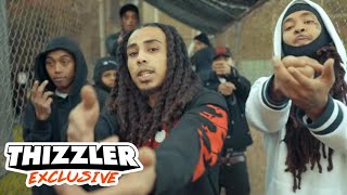 Leeak x Javn2900 x Rico 2 Smoove - The Jungle (Exclusive Music Video) || Dir. TC
