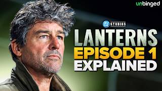'Lanterns' Episode 1 | Breakdown, Review, and Ending Explained