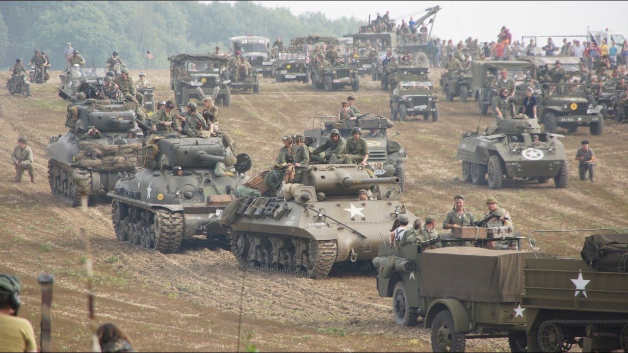 My Tank My Tank