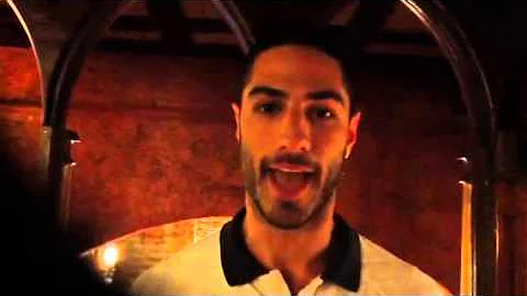 Titan Bet - Best Job In The World - Maher Husseini