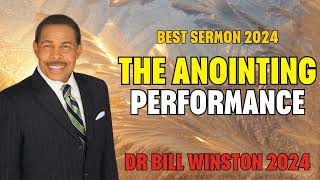 Dr Bill Winston 2024 - The Anointing Performance by Dr Bill Winston 550 views 3 weeks ago 1 hour, 4 minutes