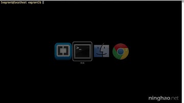 vagrant 02 02 config vm  synced folder