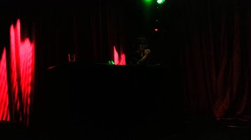 The delay in the universal loop @ Patronaat 4