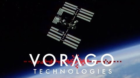 VORAGO Technologies | Opening Up New Possibilities
