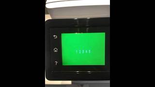 how to install an HP printer on Linux using the HPLIP_Linux HP Printer Installation