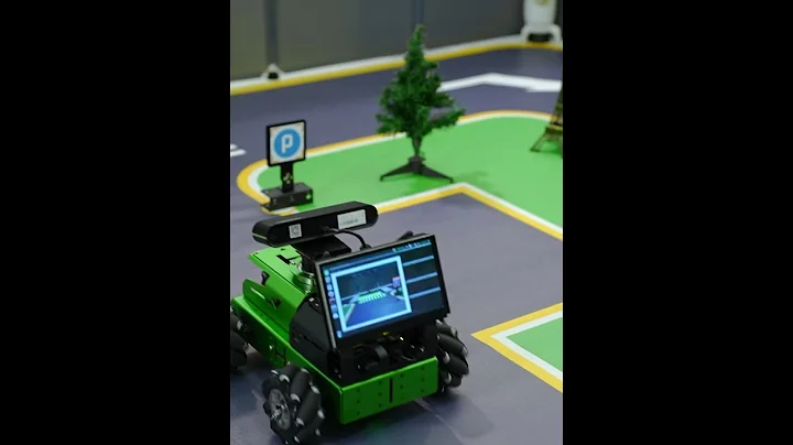 🚀 New Release Alert! 🚀JetAuto has just dropped the Raspberry Pi 5 and Jetson Orin Nano versions!