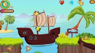 Bermain Game Adventures Story 2 - Android Gameplay Terbaru screenshot 2