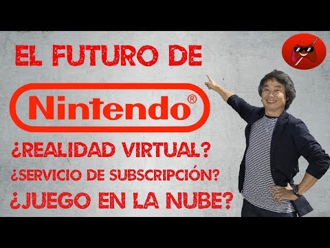 Vídeo: Miyamoto Dice Que La Diversión Es El Futuro