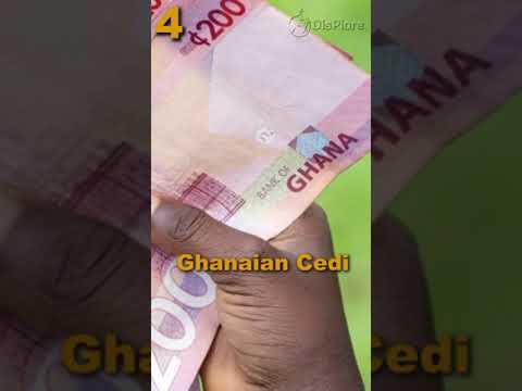 Video: En guide til valutaer og penger i Afrika