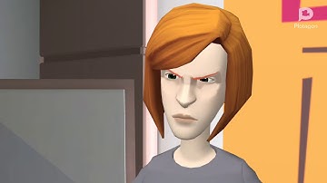 Roblox Piggy Book 2 Chapter 3 Animation (but it