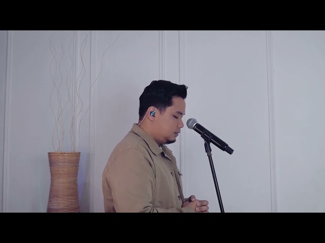 KESEMPATAN KEDUA | TANGGA | COVER BY @TitoMunandar class=