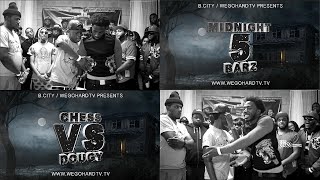 CHESS -VS- DOUGY / PRESENTED BY WEGOHARDTV