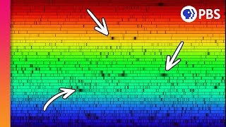 Why Some of the Rainbow is Missing