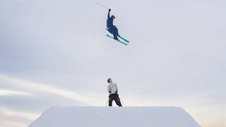 How I Train For World Championships