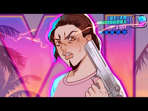 Видео: ▼ЭТО ВАМ НЕ GTA 6 👠