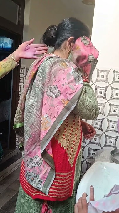 bhabhiji episode holi