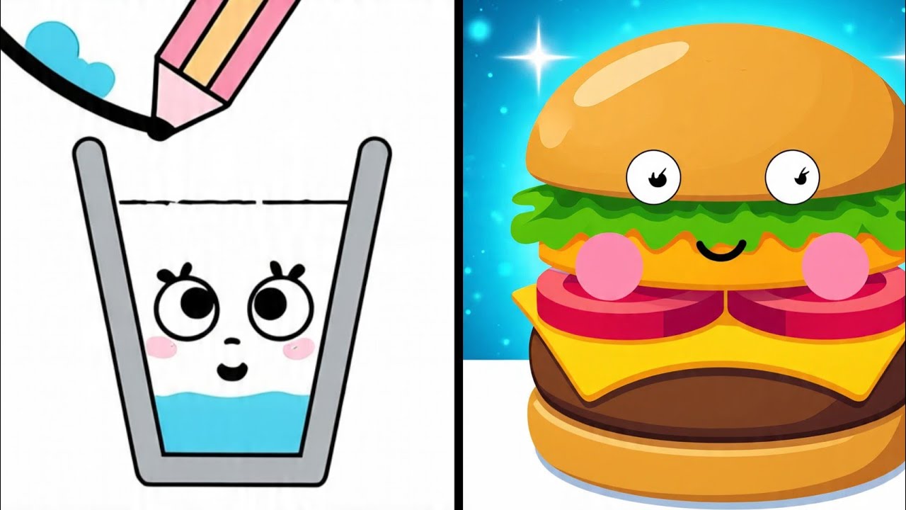 Happy Glass MOD APK? 🤯 | Full Gameplay + Fun Challenges