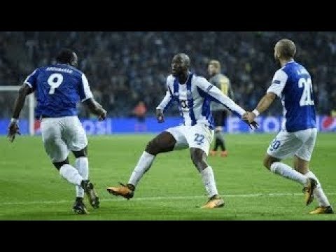 Leipzig Vs Porto Leipzig Vs Porto