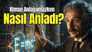 Einstein In Buluşları Zaman Sıçraması Mıydı?