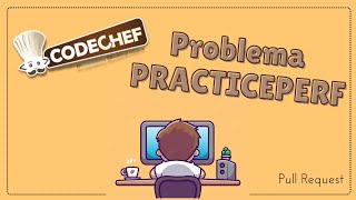 PRACTICEPERF | Code Chef en Español 1