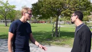 Kickstart instruction videoHow do we do it