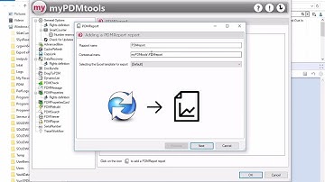 PDMReport: Visiativ myPDMtools for SOLIDWORKS PDM Professional