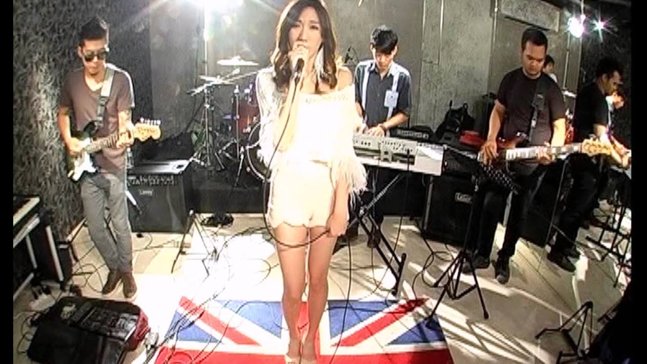 คนเพิ่งจะโสด : Benze พริกไทย [Live]