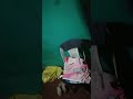 le gusta fumar