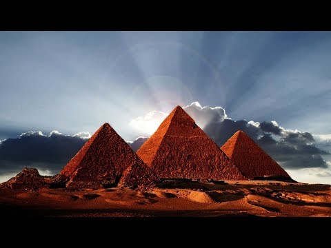 Тайны египетских пирамид   Виталий Сундаков в проекте Неизвестная Планета HD
