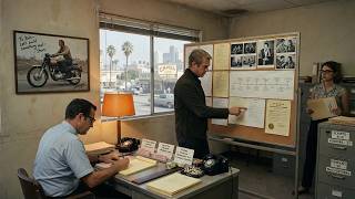 Celebrity The Day Steve McQueen Stopped Being Hollywood's Star and Became Its Enemy Net Worth