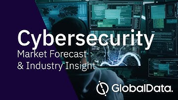Cybersecurity Market - Industry Insight & Forecast