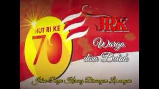 JRK - KEMARAU
