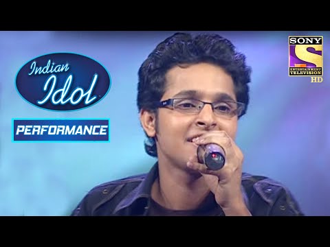 Emon को मिली Sonu जी से शाबाशी | Indian Idol Season 3