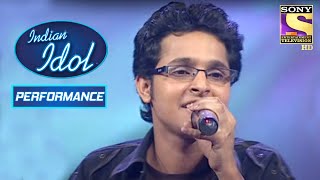 Emon को मिली Sonu जी से शाबाशी | Indian Idol Season 3 Resimi