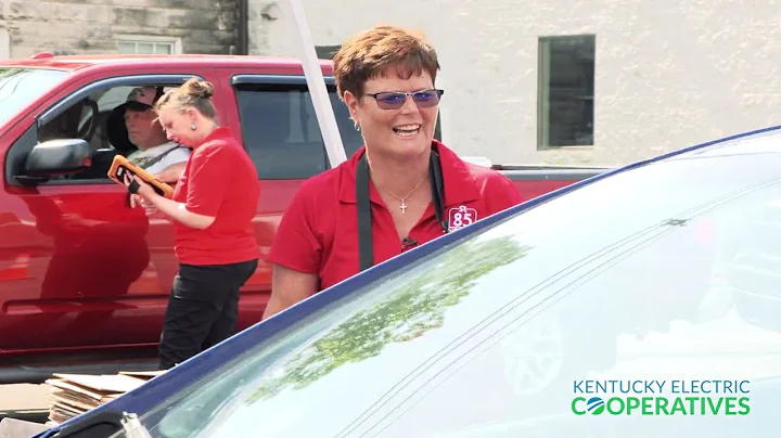 Meet Judy Underwood | Salt River Electric CSR