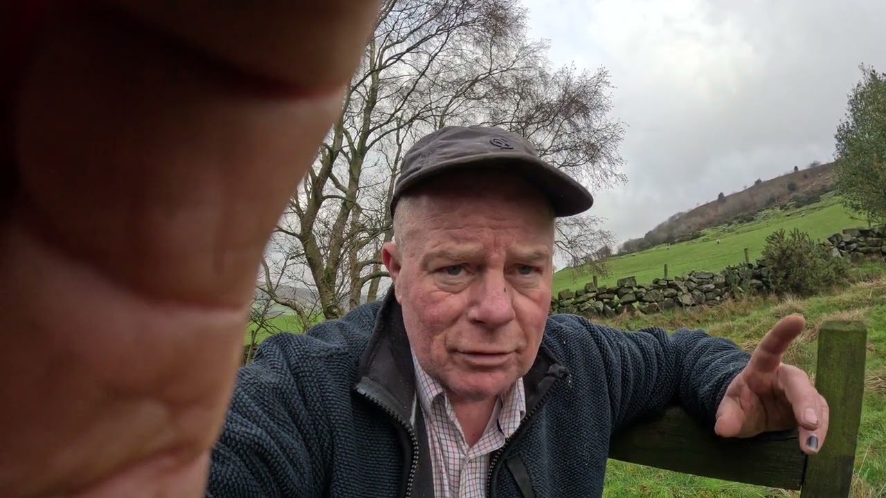 Ещё один снимок с сегодняшнего дня.