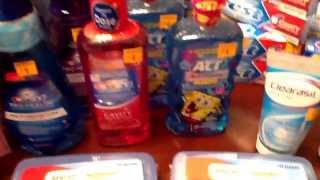 Dollar General & CVS (Jaime) UPC code for Charmin & Angel Soft Clearance screenshot 5