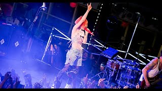 Paramore Parahoy 2nd concert Full Concert 09/03/14