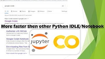 Google Colab Basics | Google Colab Tutorial | Python | Jupyter Notebook : Google Colaboratory