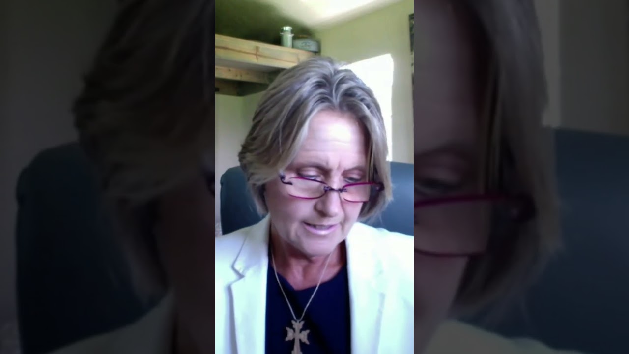 God Is Light — Truth, Confession, and Freedom