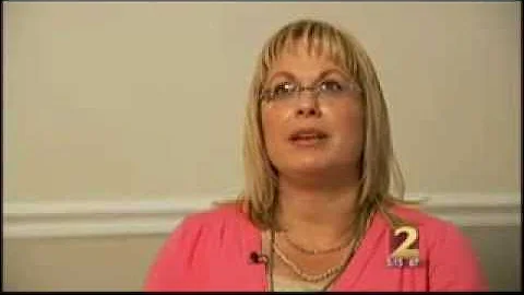 Hemy Neuman's wife Ariella speaks out.