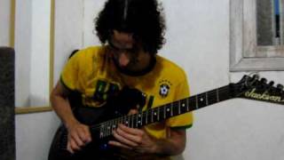 Pain Of Salvation  Falling cover