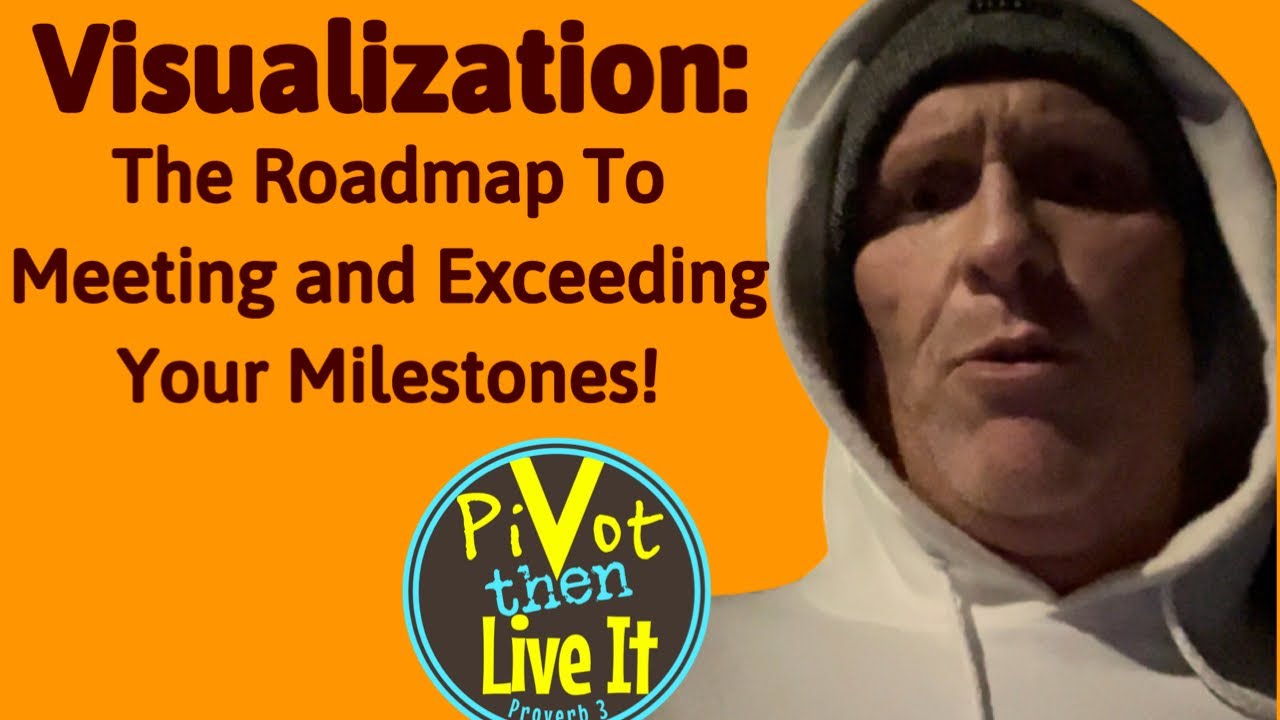 The Importance Of Visualization And The Impact It Can Have On Your ...