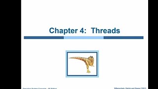 Chapter 4:Threads Part 1 Discussion in Detail Urdu| Hindi