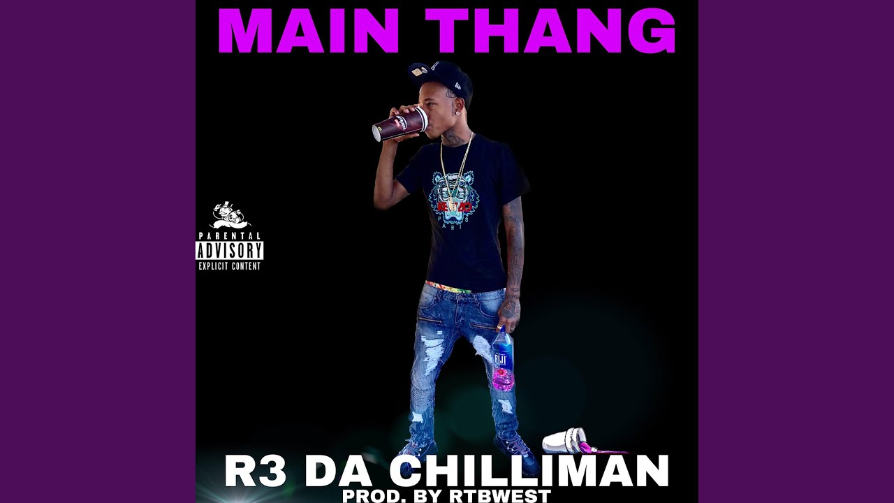 Watch Main Thang on YouTube Watch Main Thang on YouTube