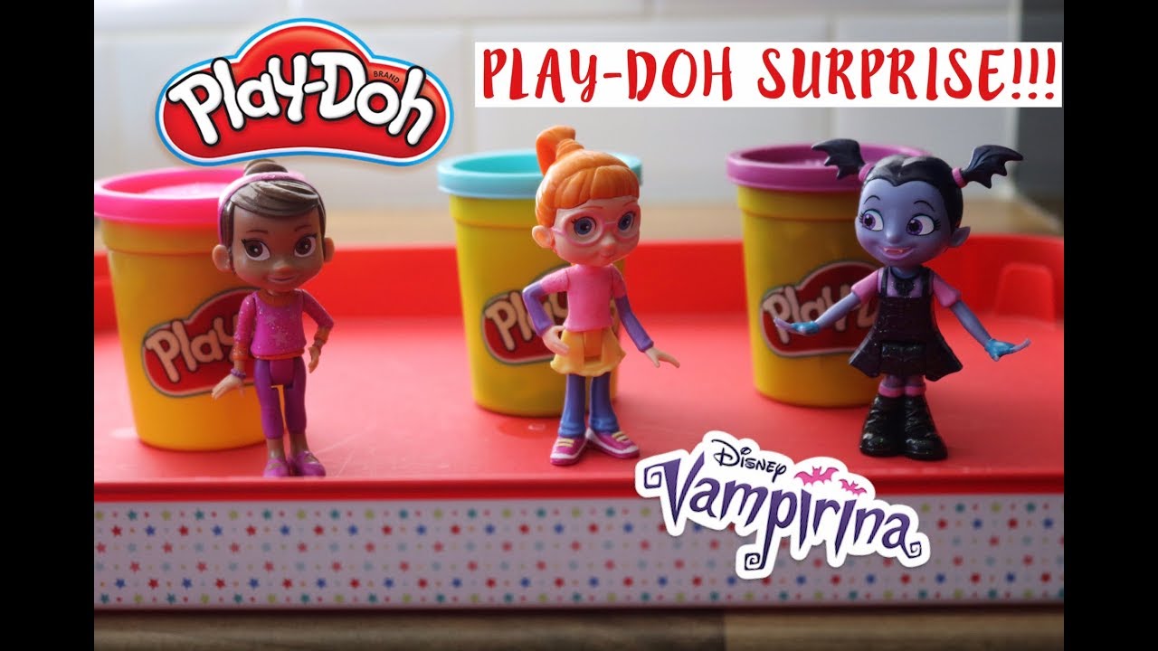 Vampirina PLAY DOH SURPRISE COLORS LEARNING YouTube vampirina-play-doh-surprise-colors-learning-youtube