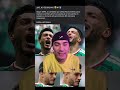 Ponen en subasta la playera de Raúl Giménez #futbol